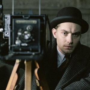 Still of Jude Law in Road to Perdition (2002)