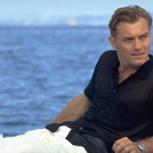 Still of Jude Law in The Talented Mr Ripley 1999
