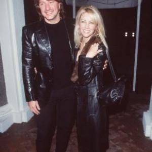 Heather Locklear at event of Melrouzas 1992