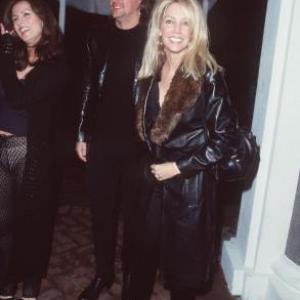 Heather Locklear at event of Melrouzas (1992)