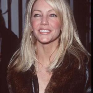 Heather Locklear at event of Melrouzas (1992)