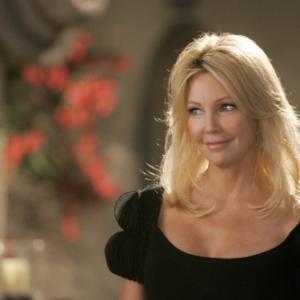 Still of Heather Locklear in Melrose Place (2009)