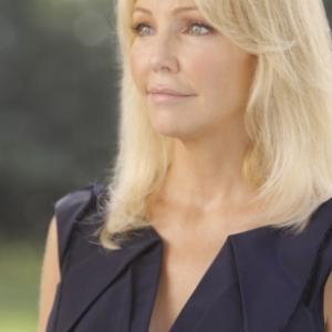 Still of Heather Locklear in Melrose Place 2009