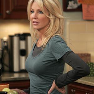 Still of Heather Locklear in Rules of Engagement (2007)