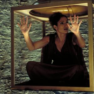 Still of Jennifer Lopez in The Cell 2000