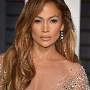 Jennifer Lopez at event of The Oscars 2015