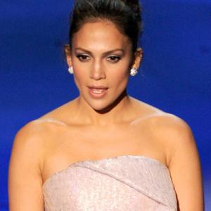 Jennifer Lopez at event of The 82nd Annual Academy Awards 2010
