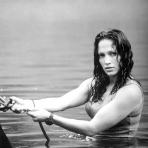 Still of Jennifer Lopez in Anaconda 1997