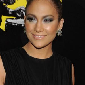 Jennifer Lopez at event of Shine a Light 2008