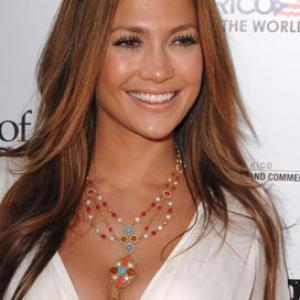 Jennifer Lopez at event of El cantante 2006