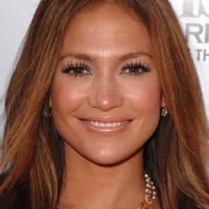 Jennifer Lopez at event of El cantante 2006