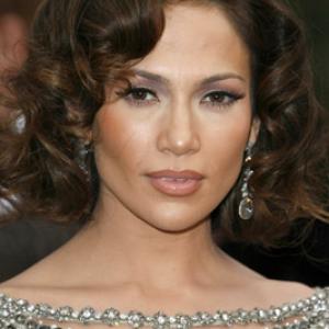 Jennifer Lopez at event of The 79th Annual Academy Awards (2007)