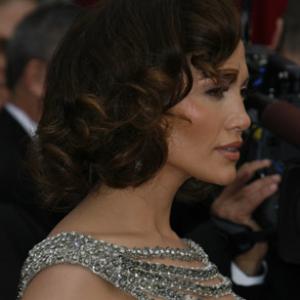 Jennifer Lopez at event of The 79th Annual Academy Awards 2007