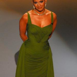 Jennifer Lopez at event of The 78th Annual Academy Awards 2006