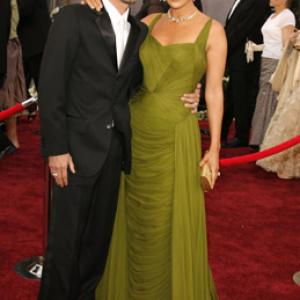 Jennifer Lopez at event of The 78th Annual Academy Awards 2006