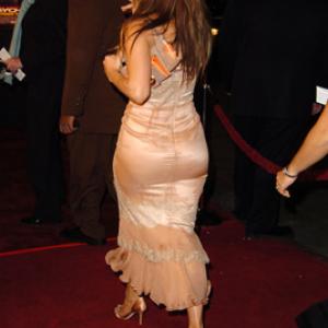 Jennifer Lopez at event of Paycheck (2003)