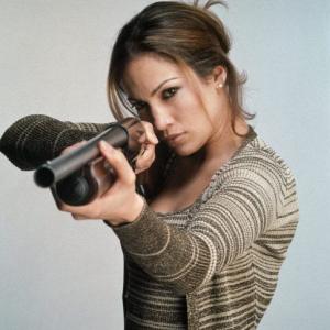 Still of Jennifer Lopez in Out of Sight (1998)