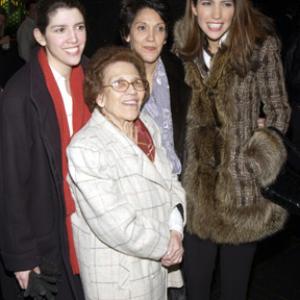 Jennifer Lopez at event of Maid in Manhattan 2002