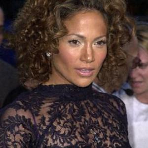 Jennifer Lopez at event of Angel Eyes 2001