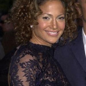 Jennifer Lopez at event of Angel Eyes (2001)