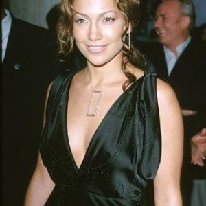 Jennifer Lopez at event of The Cell (2000)