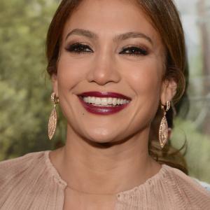 Jennifer Lopez at event of Ko laukti kai laukies 2012