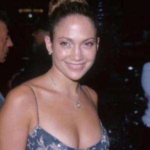 Jennifer Lopez at event of Tomo Krauno afera 1999
