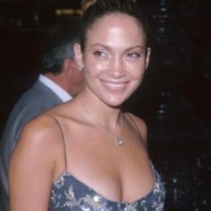 Jennifer Lopez at event of Tomo Krauno afera 1999