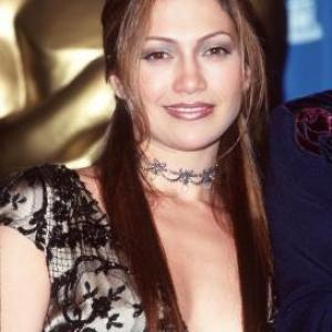 Jennifer Lopez at event of The 70th Annual Academy Awards (1998)