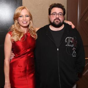 Traci Lords, Kevin Smith