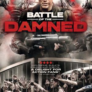 Dolph Lundgren in Battle of the Damned (2013)