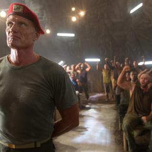 Still of Dolph Lundgren in Universal Soldier: Day of Reckoning (2012)