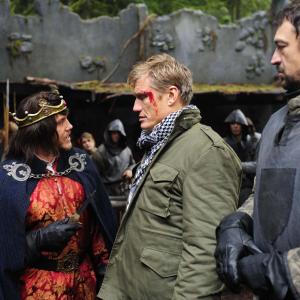Still of Dolph Lundgren in In the Name of the King 2 Two Worlds 2011