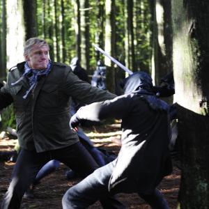 Still of Dolph Lundgren in In the Name of the King 2: Two Worlds (2011)