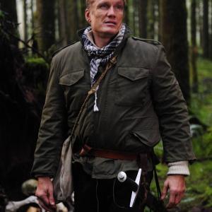 Still of Dolph Lundgren in In the Name of the King 2 Two Worlds 2011