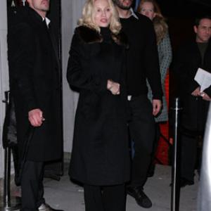 Madonna and Guy Oseary