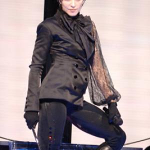 Madonna at event of Madonna The Confessions Tour Live from London 2006