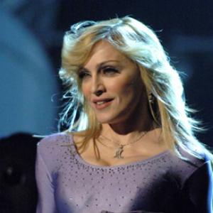 Madonna at event of The 48th Annual Grammy Awards (2006)
