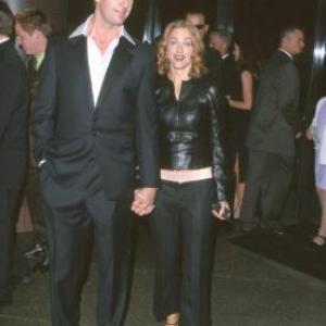 Madonna and Rupert Everett at event of An Ideal Husband (1999)