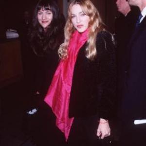 Madonna at event of Merkurijaus kodas 1998