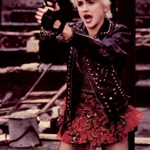 Still of Madonna in Whos That Girl 1987