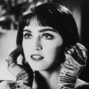 Still of Madonna in Bloodhounds of Broadway (1989)