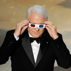 Steve Martin at event of The 82nd Annual Academy Awards 2010