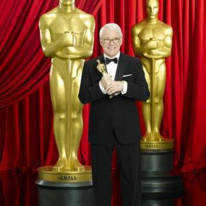 Still of Steve Martin in The 82nd Annual Academy Awards 2010