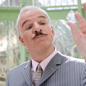 Still of Steve Martin in The Pink Panther 2 2009