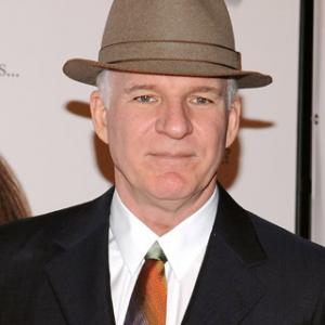 Steve Martin at event of Baby Mama 2008