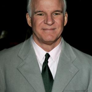Steve Martin at event of The Pink Panther 2006