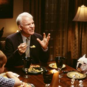 Still of Steve Martin in Bringing Down the House (2003)