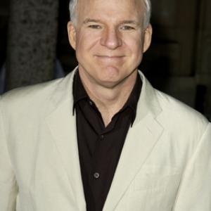 Steve Martin at event of Bringing Down the House 2003