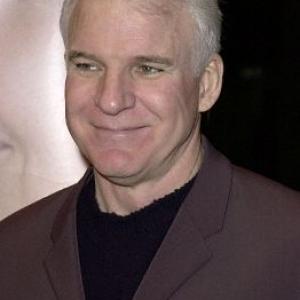 Steve Martin at event of What Women Want (2000)